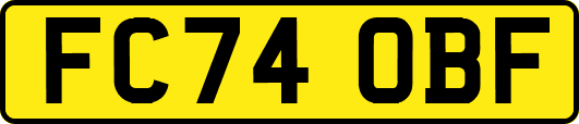 FC74OBF