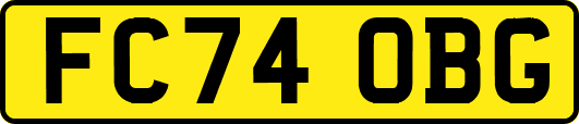 FC74OBG