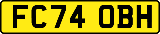 FC74OBH