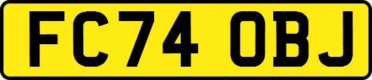 FC74OBJ