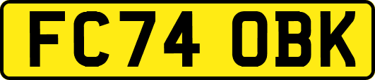 FC74OBK