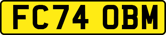 FC74OBM