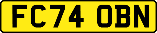 FC74OBN