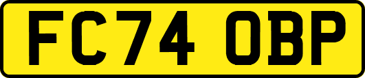 FC74OBP
