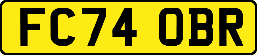 FC74OBR