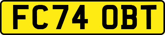 FC74OBT