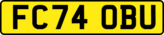 FC74OBU