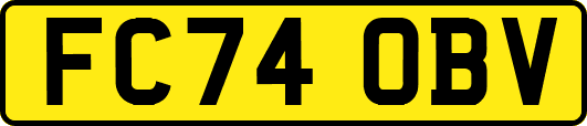 FC74OBV