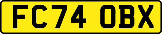 FC74OBX