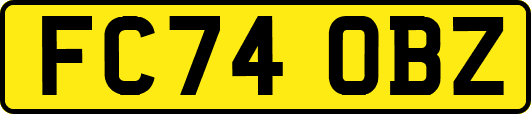 FC74OBZ