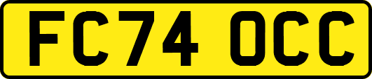 FC74OCC
