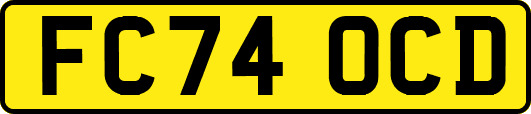 FC74OCD