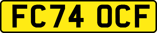 FC74OCF