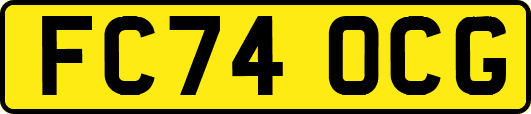 FC74OCG