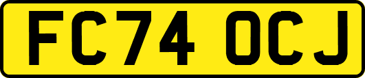 FC74OCJ