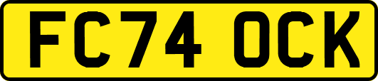 FC74OCK