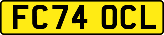 FC74OCL