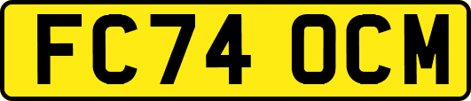 FC74OCM