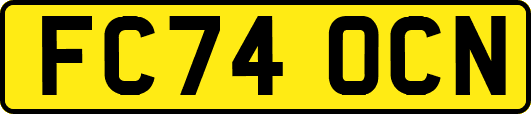 FC74OCN