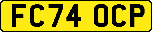 FC74OCP