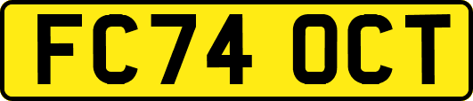 FC74OCT
