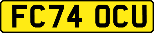 FC74OCU