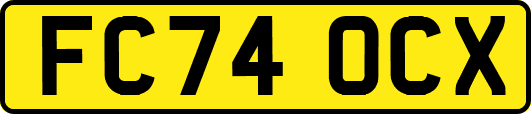 FC74OCX