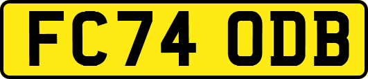 FC74ODB