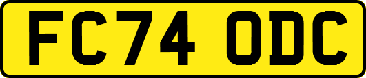 FC74ODC