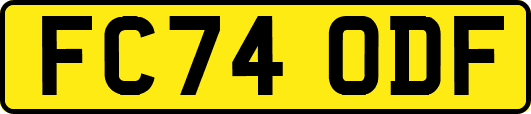 FC74ODF
