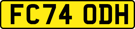 FC74ODH