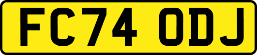 FC74ODJ