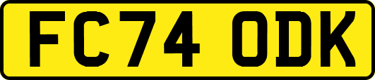 FC74ODK