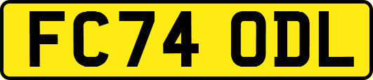 FC74ODL