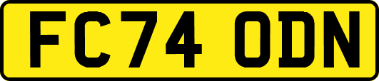 FC74ODN