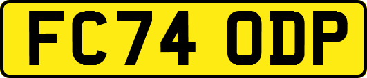FC74ODP