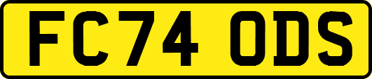 FC74ODS