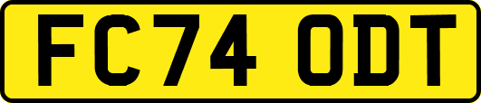 FC74ODT