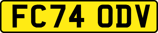 FC74ODV