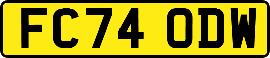 FC74ODW