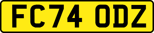 FC74ODZ