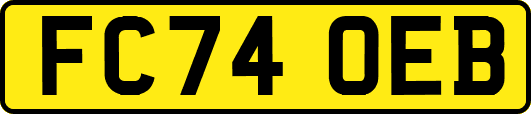 FC74OEB