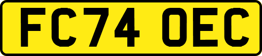 FC74OEC