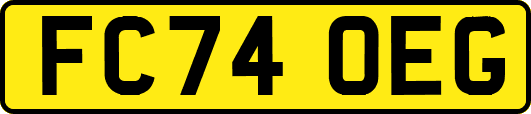 FC74OEG