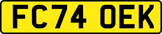 FC74OEK