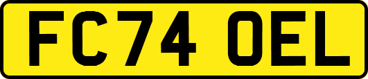 FC74OEL