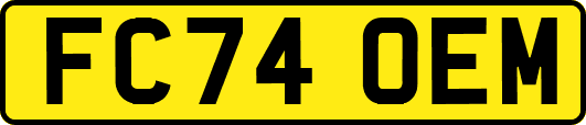 FC74OEM
