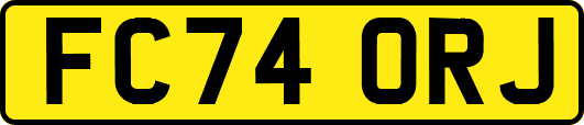 FC74ORJ