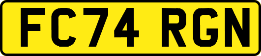 FC74RGN