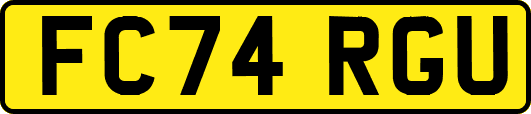 FC74RGU